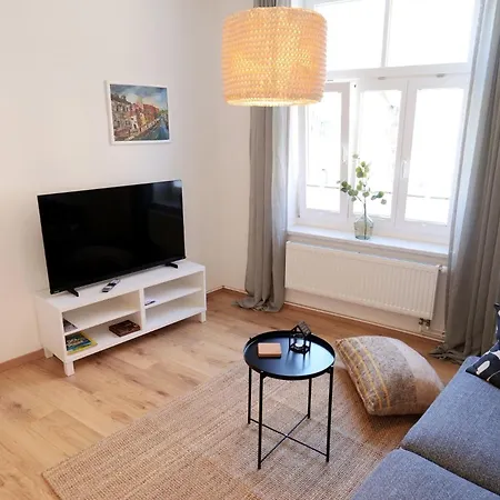Apartment Nikolaiblick - Abc359 *